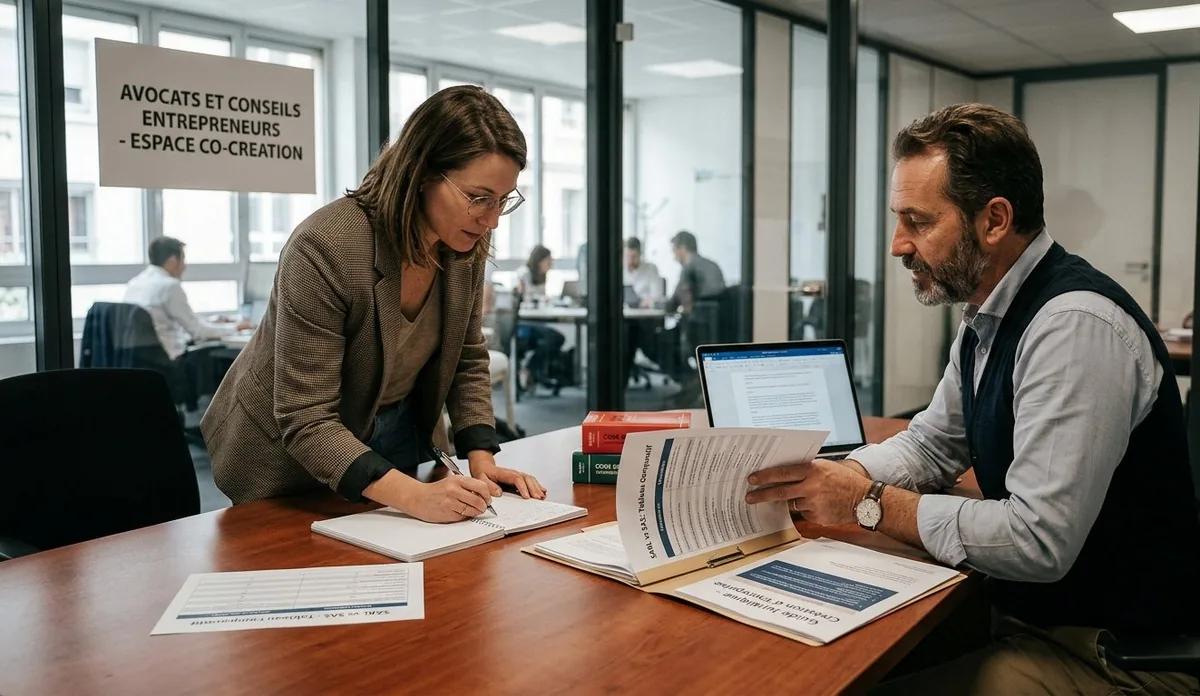 SAS vs SARL : quel statut choisir ?